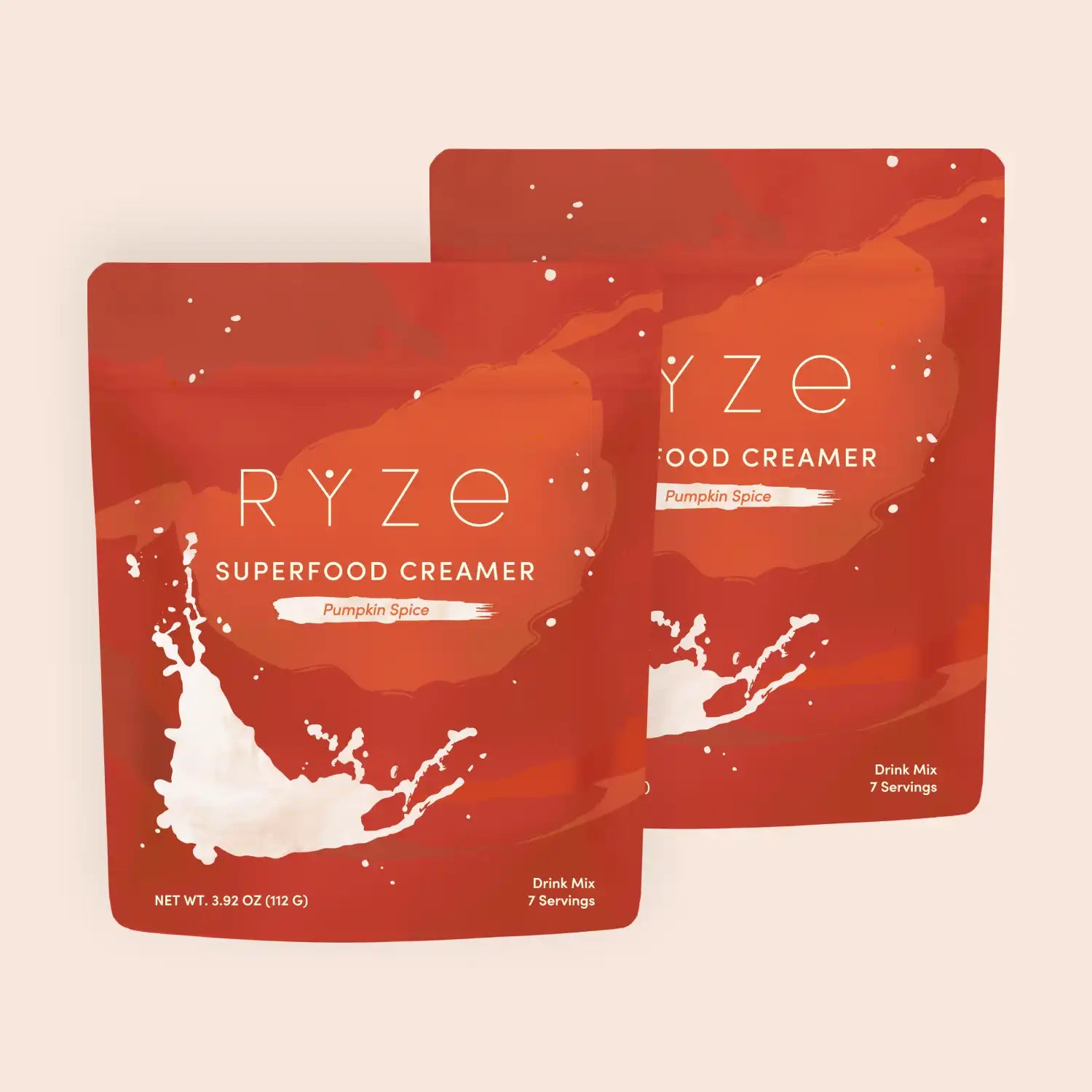Pumpkin Spice Superfood Creamer Add-On (SPECIAL PRICING) Y2