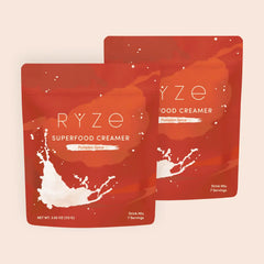 Pumpkin Spice Superfood Creamer Add-On (SPECIAL PRICING) Y2