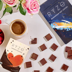 Chocolate Indulgence Bundle K8
