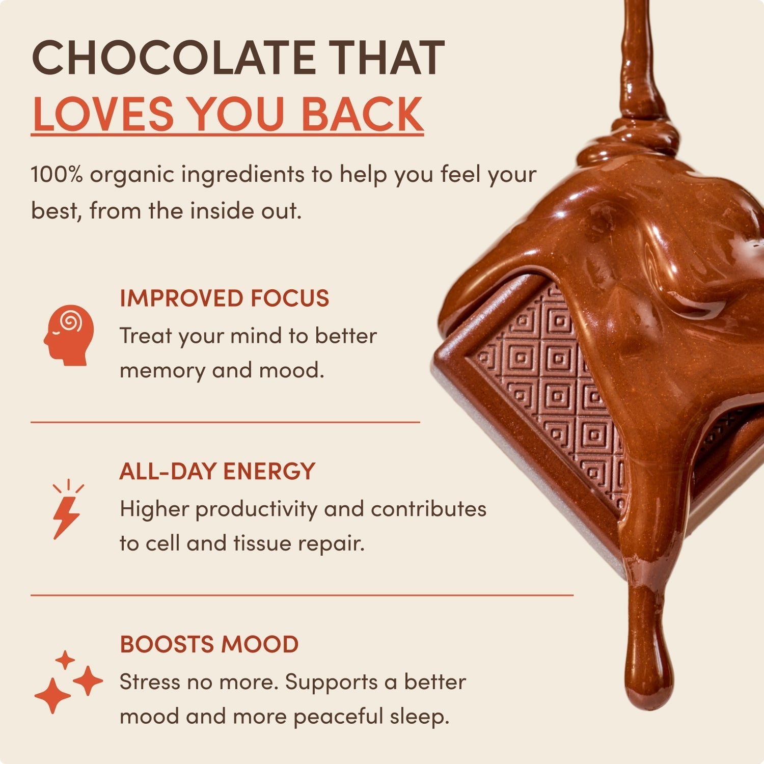 Chocolate Indulgence Bundle K8