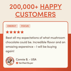 Revitalized Energy Bundle (Coffee + Chocolates) F2