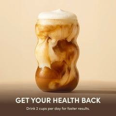 Mushroom Coffee (90 Servings) S3