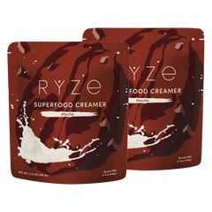 Mocha Creamer 2-Pack T1