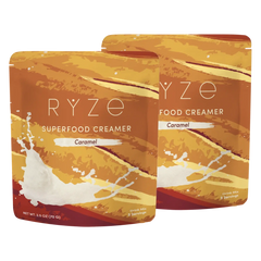 Caramel Creamer 2-Pack P6