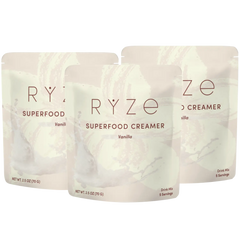 Vanilla Superfood Creamer Add-on (SPECIAL PRICING) G7