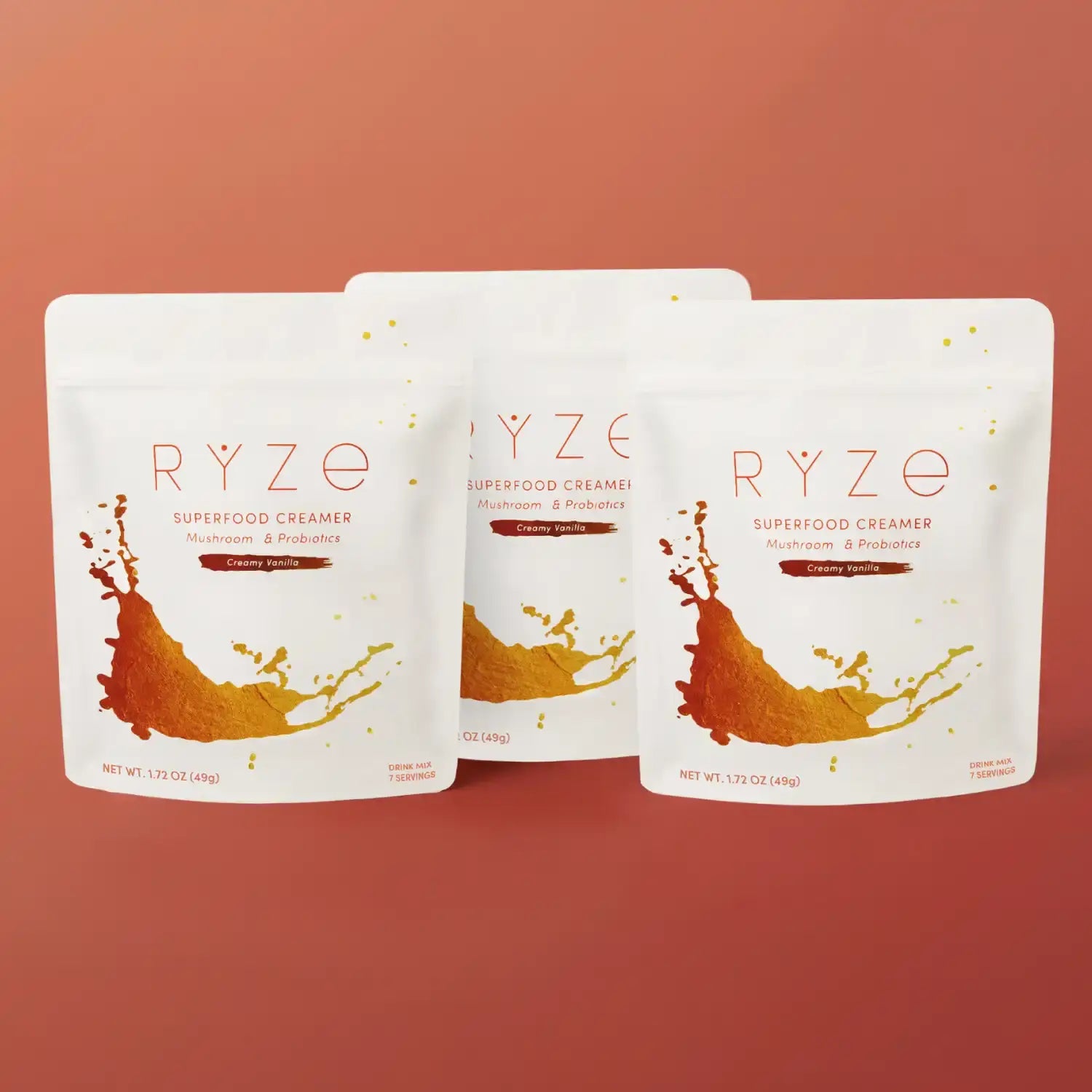 Superfood Creamer Add-On 3 Pk (SPECIAL PRICING) C6