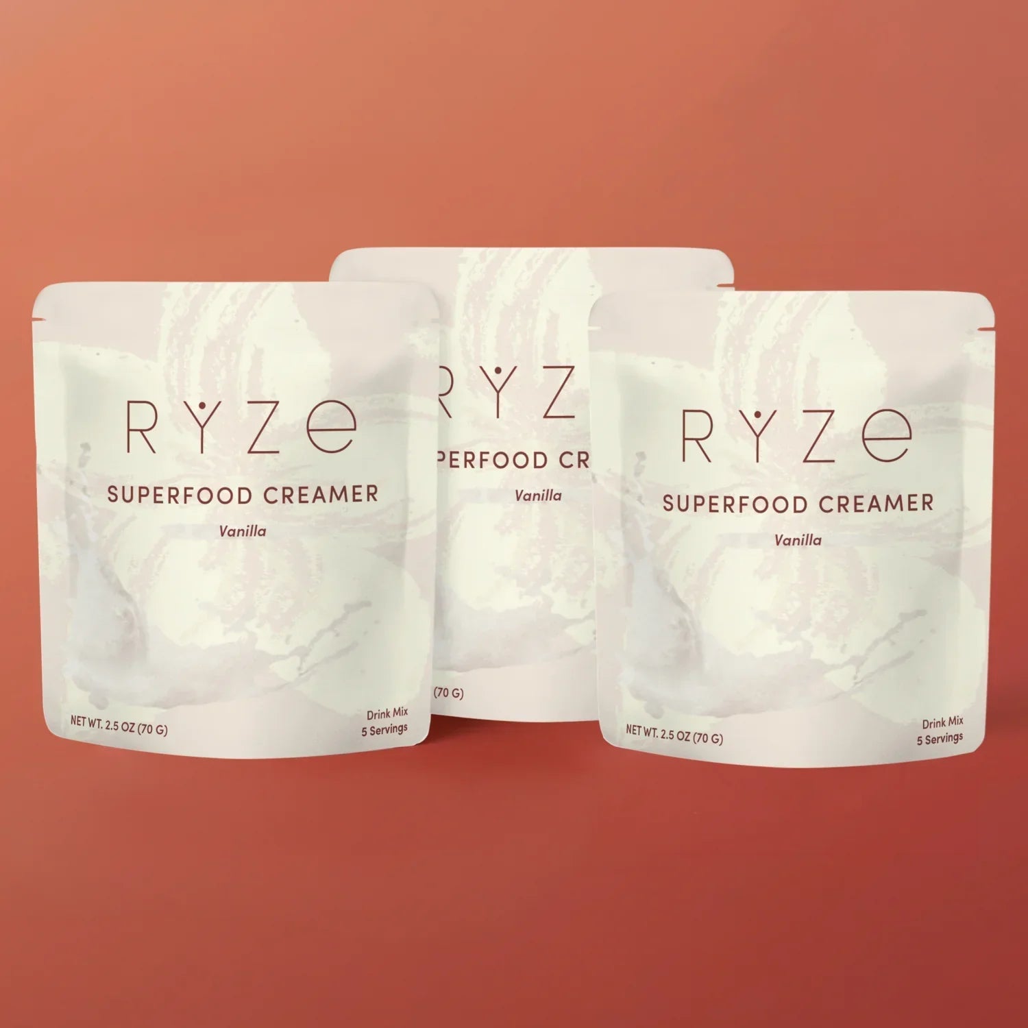 Vanilla Superfood Creamer Add-on (SPECIAL PRICING) G7