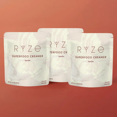 Vanilla Superfood Creamer Add-on (SPECIAL PRICING) G7