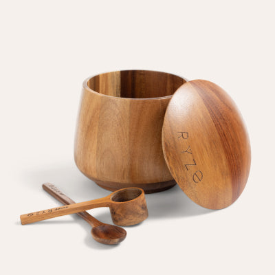 Ritual Gift Set V0