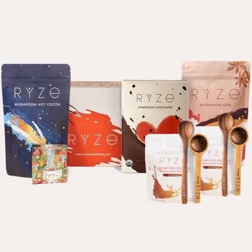 Ultimate Indulgence Bundle D8