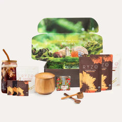 RYZE Ritual Set Original Blend N3
