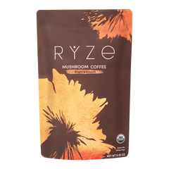 Mushroom Coffee Add-On (SPECIAL PRICING) O2