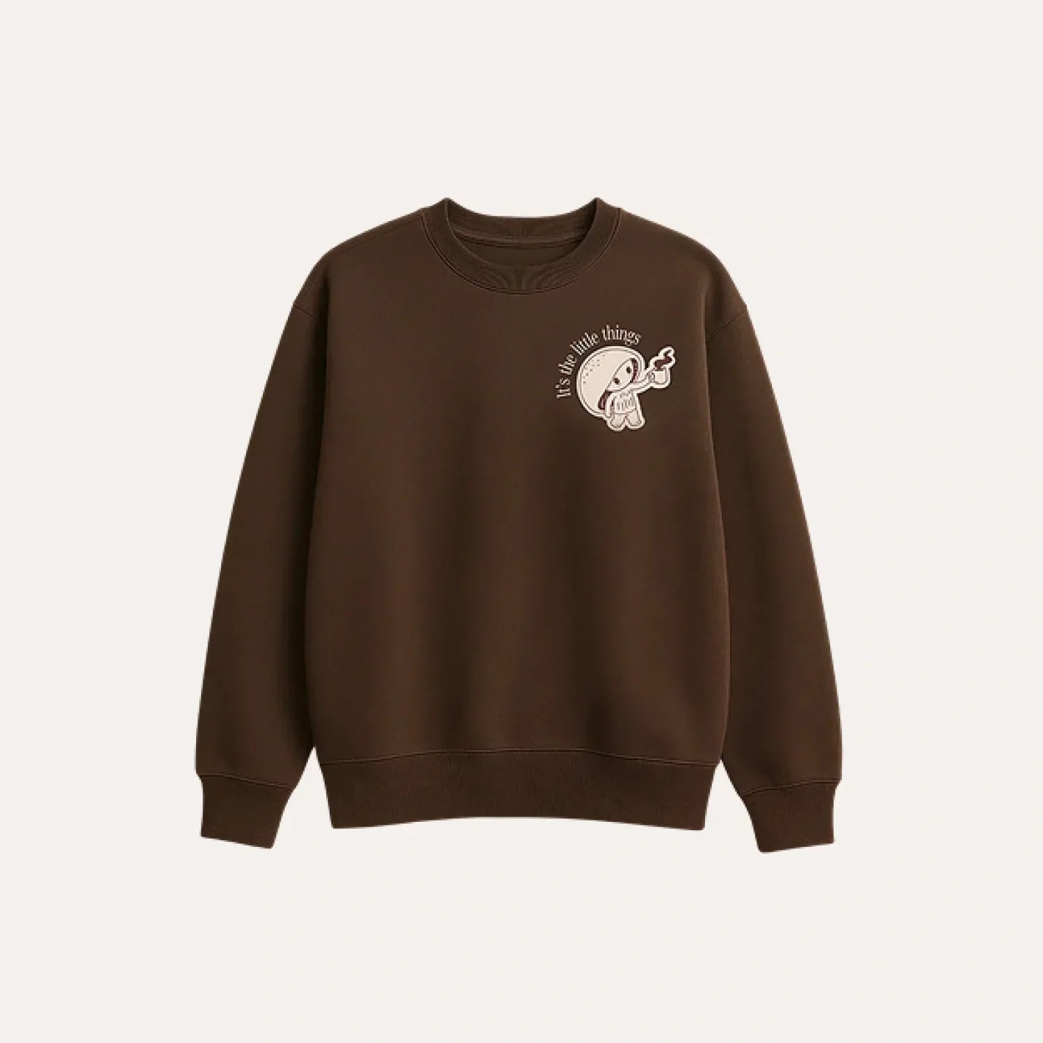 Cozy Rye Crew Z3