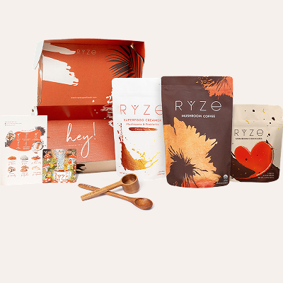 RYZE Gift Set J7