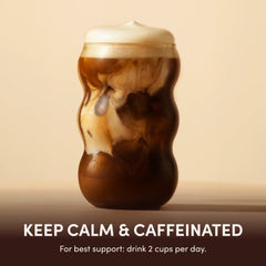 Mushroom Coffee Ritual Set U3