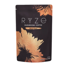 Mushroom Coffee Dark Roast Add-On (SPECIAL PRICING) Y5
