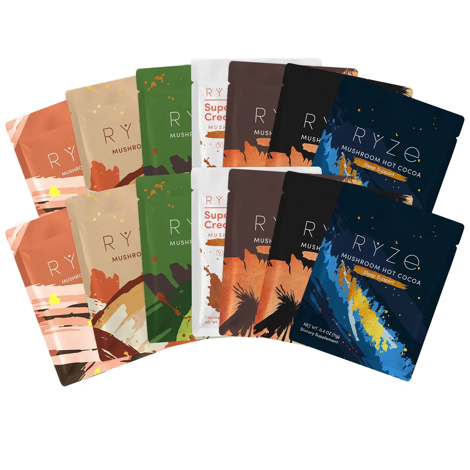 Discovery Kit 14 Serving Add-On (SPECIAL PRICING) Z6