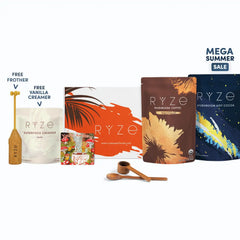 Day + Night Bundle (Coffee + Cocoa) G5