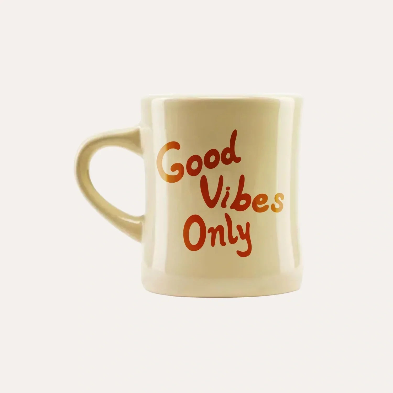 Good Vibes Mug H4