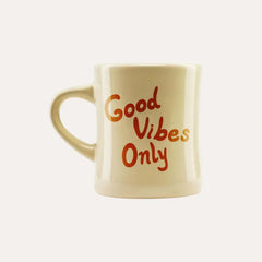 Good Vibes Mug H4