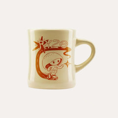Good Vibes Mug H4