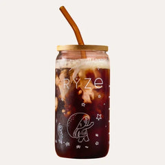 FREE Limited Edition Glass G5