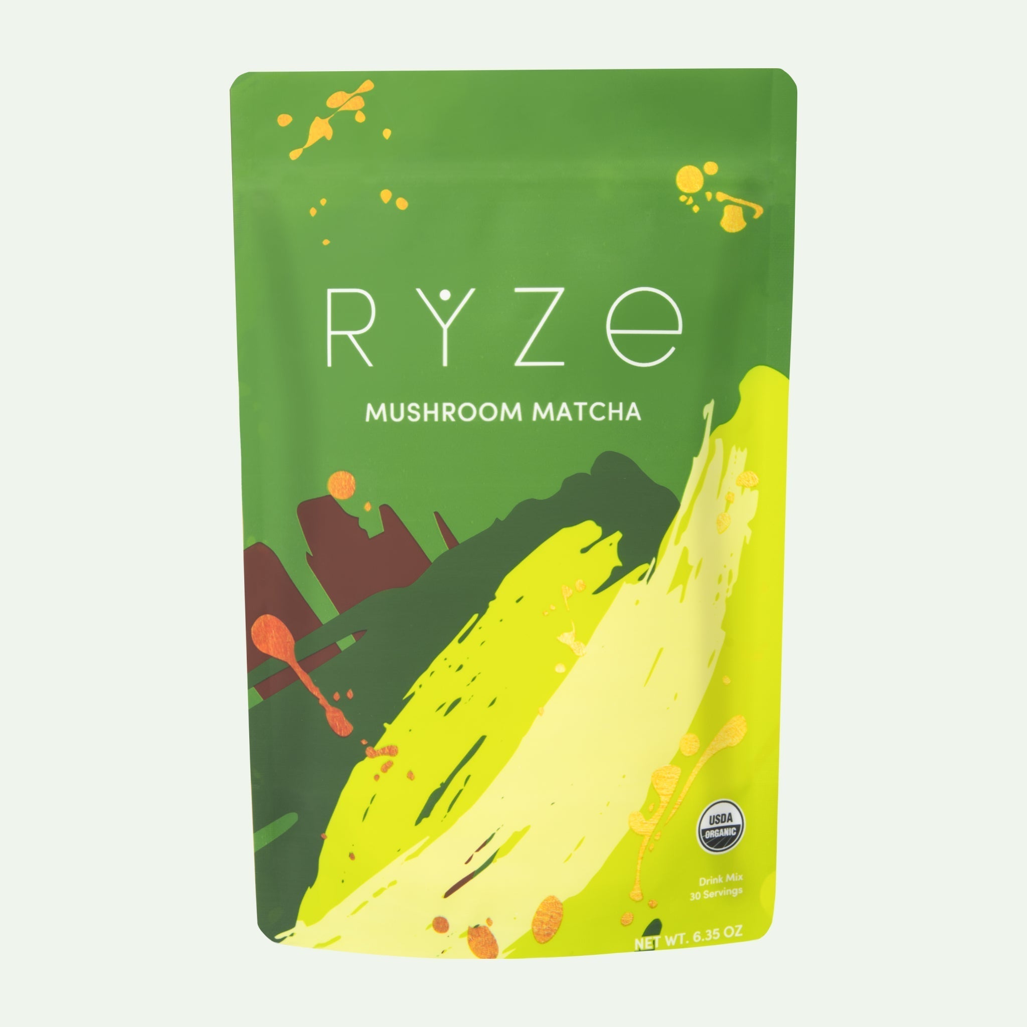 Mushroom Matcha Add-on (SPECIAL PRICING) X7