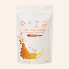 Superfood Creamer Starter Bag U3