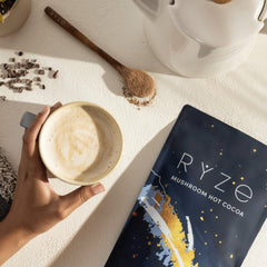 Mushroom Hot Cocoa (20 servings) A3