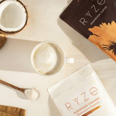 Caramel Creamer 2-Pack P6