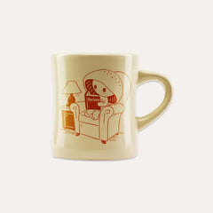 Me Time Mug X4