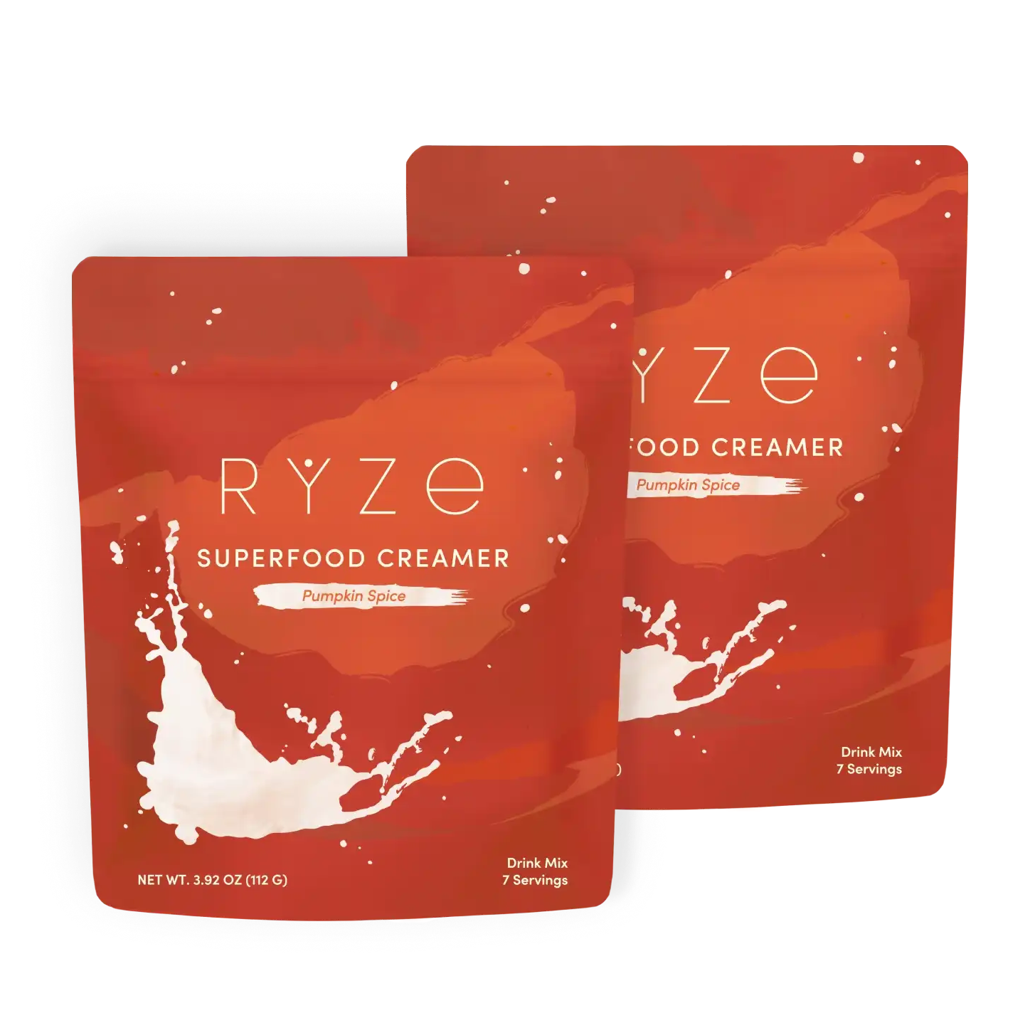 Pumpkin Spice Superfood Creamer Add-On (SPECIAL PRICING) Y2
