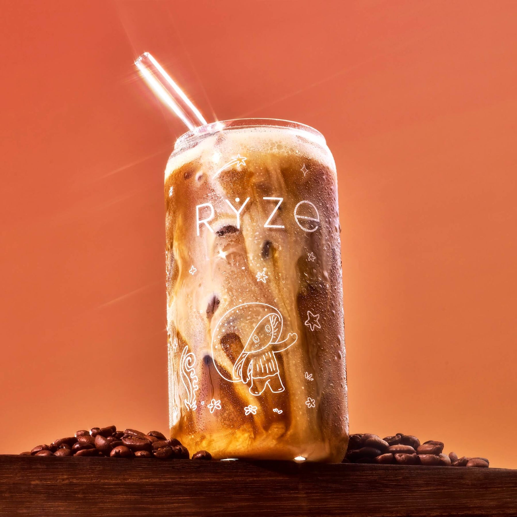 FREE Limited Edition Glass G5