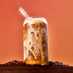 FREE Limited Edition Glass G5