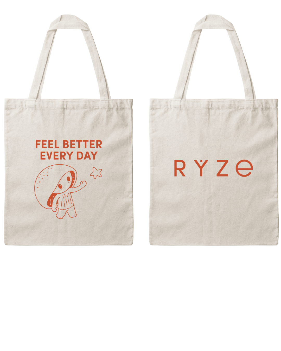 Rye Totebag V6