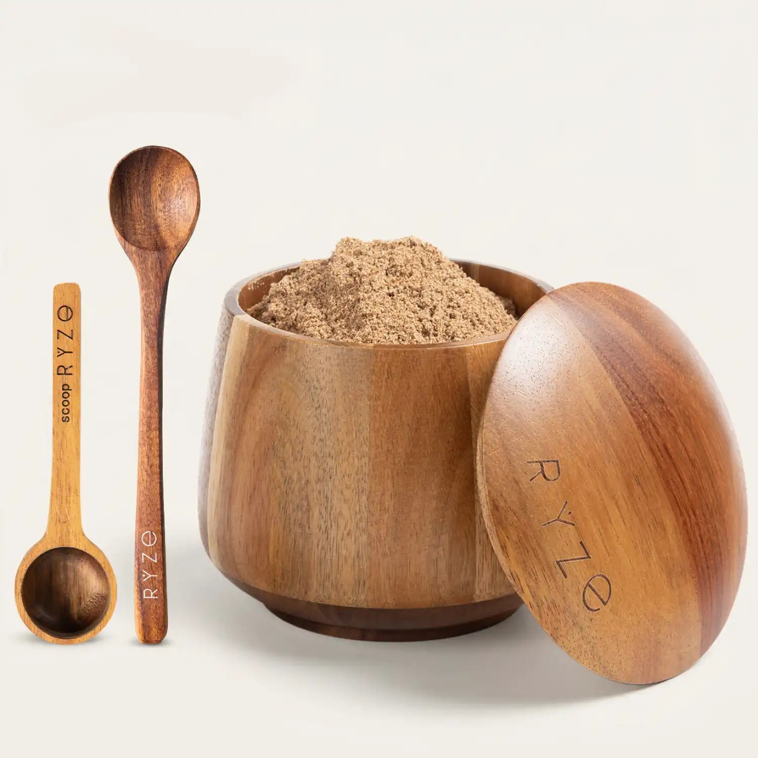 Stash + Scoop Set W9