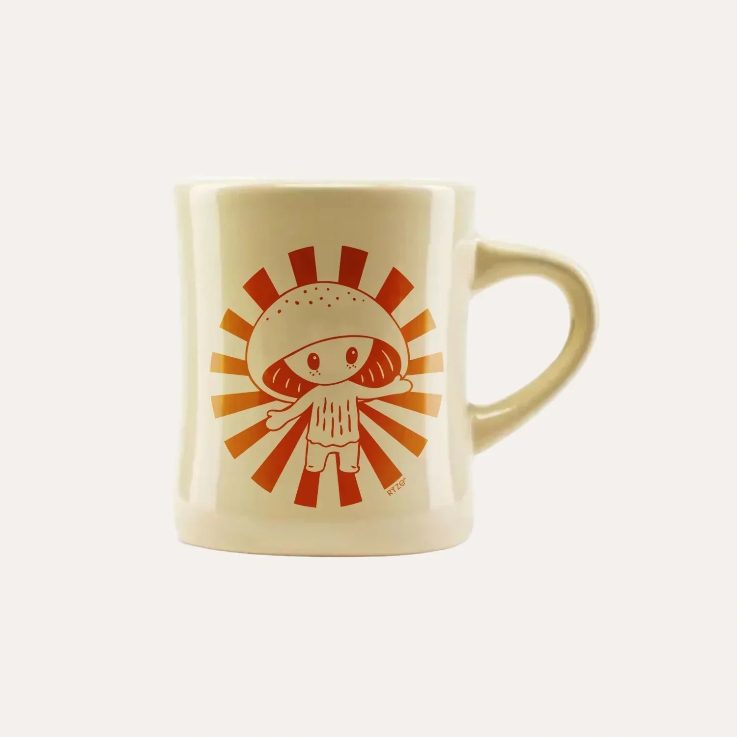 Feel Better Every Day Mug W2