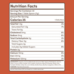 Superfood Creamer (30 Servings) R0