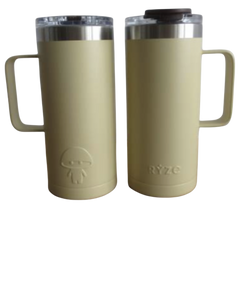 FREE Rye Tumbler O5