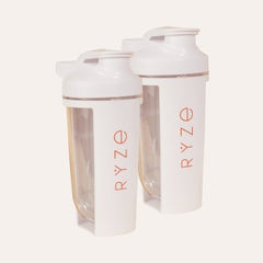 FREE Shakers A4
