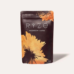 Mushroom Coffee (Add-on) A9