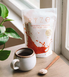 Probiotic Creamer (30 Servings) Q1