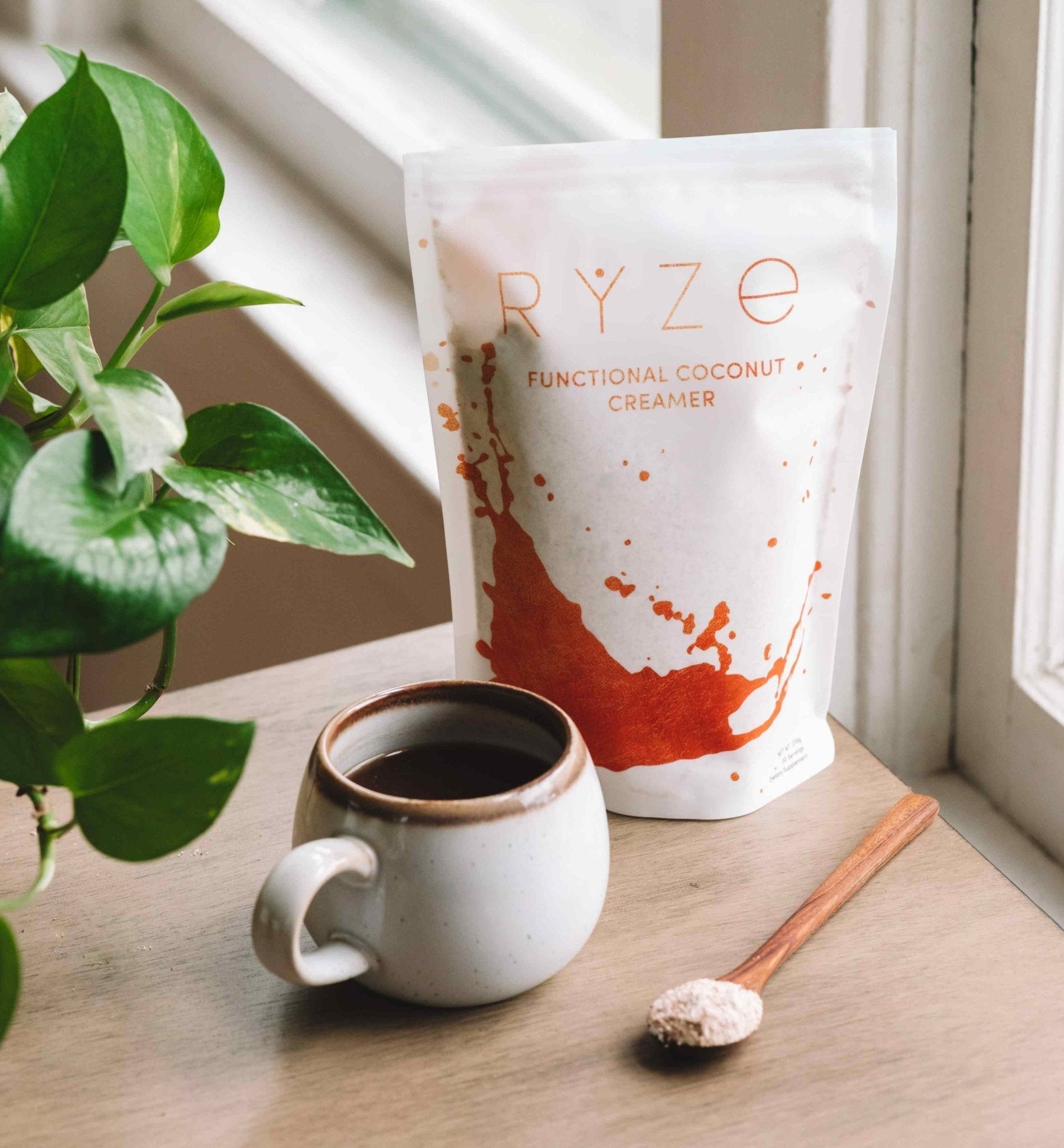 Probiotic Creamer (SPECIAL PRICING) W2