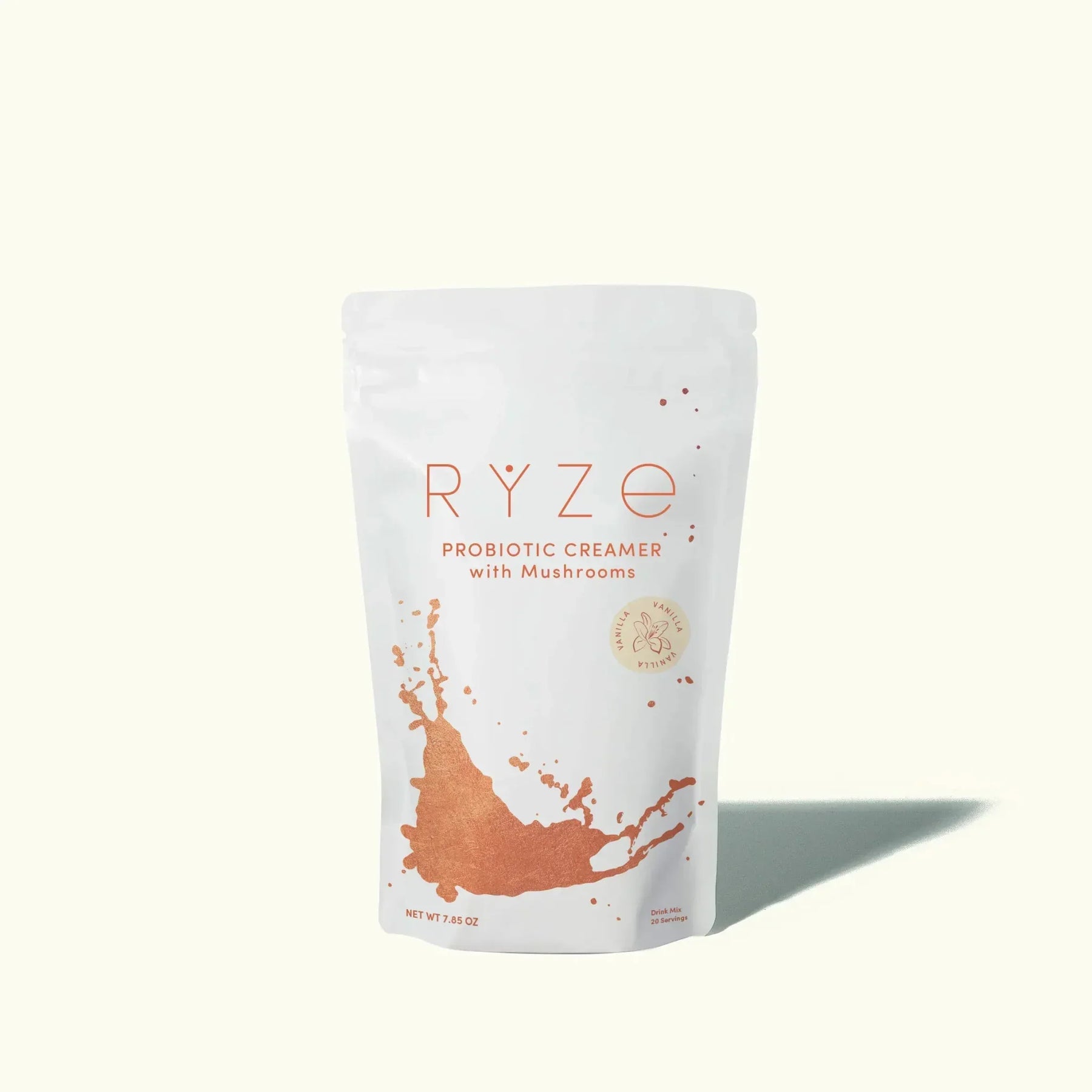 Probiotic Creamer (SPECIAL PRICING) W2