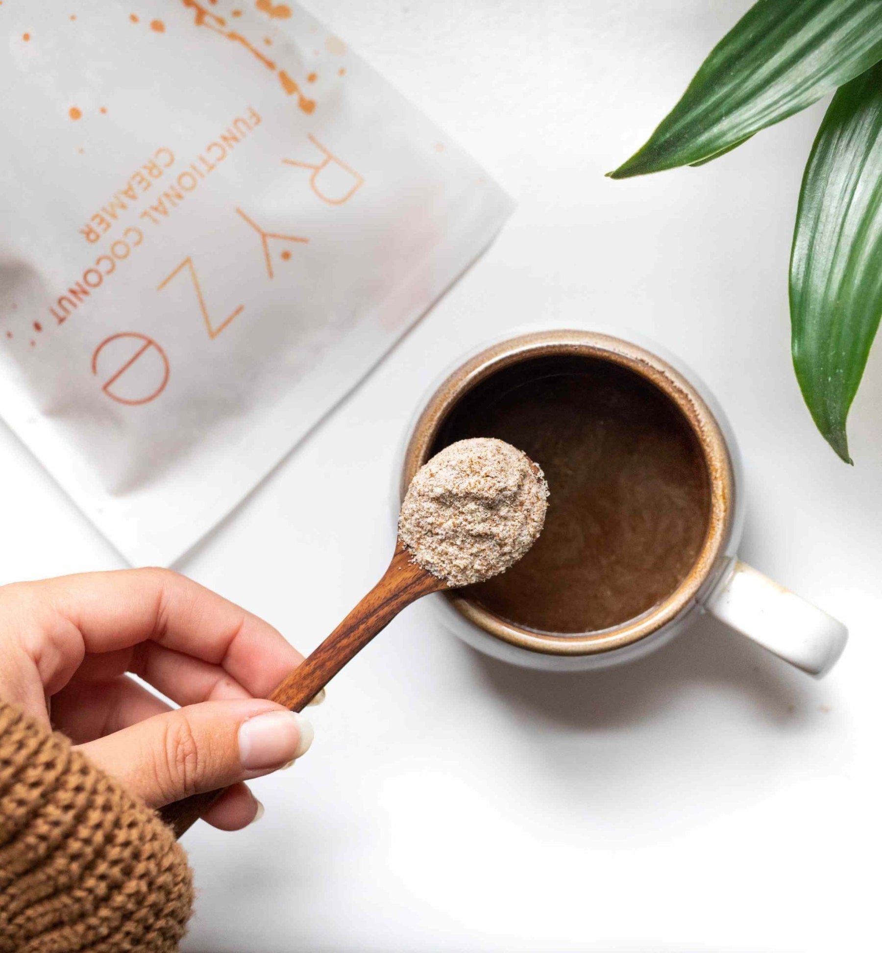 Probiotic Creamer (SPECIAL PRICING) W2