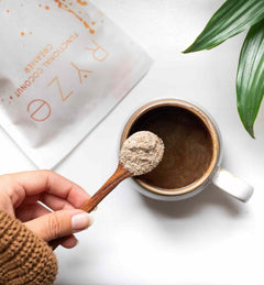 Probiotic Creamer (SPECIAL PRICING) W2