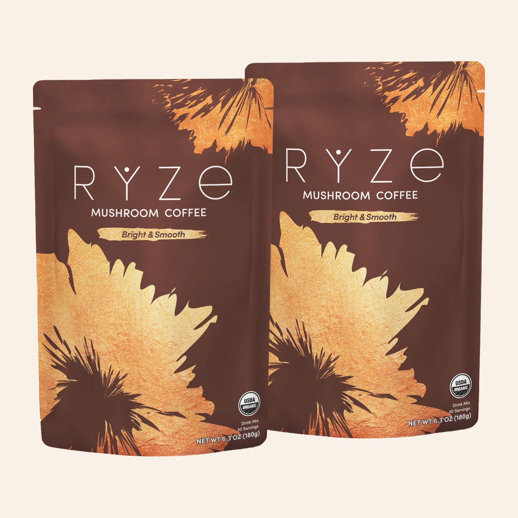 Ritual Set - 2x Coffee A0