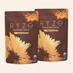 Ritual Set - 2x Coffee A0