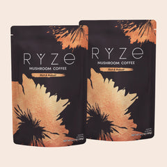 Ritual Set - 2x Dark Roast C5
