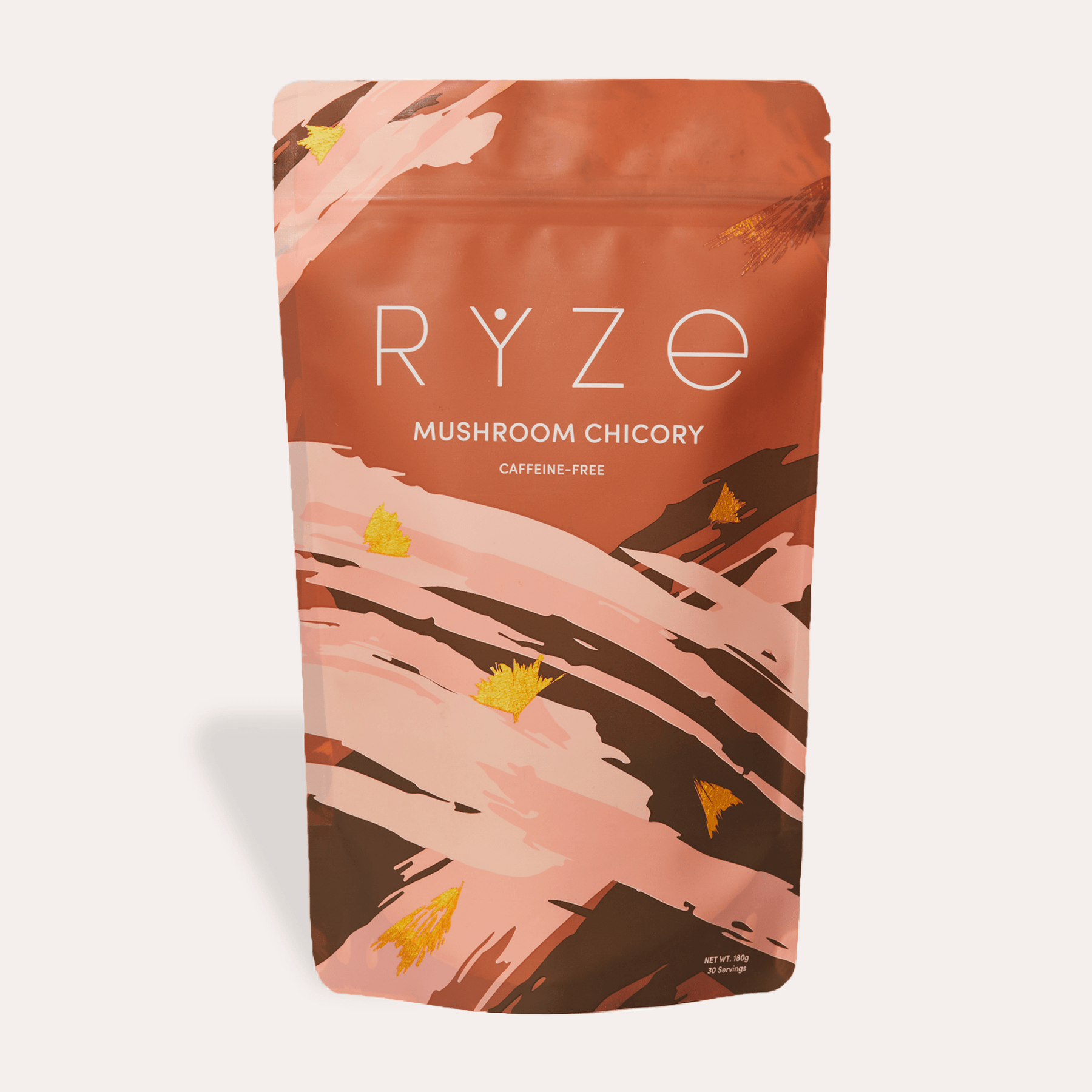 RYZE Mushroom Chicory Blend (30 Servings) Y6